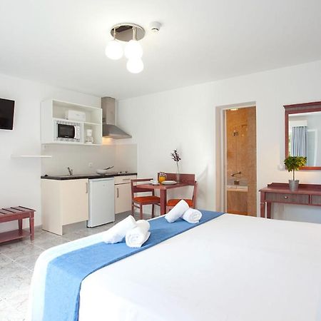 Apartamentos Cala Murada Tennis Exteriér fotografie
