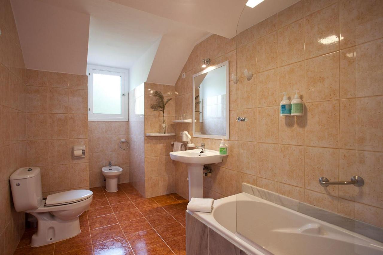 Apartamentos Cala Murada Tennis Exteriér fotografie
