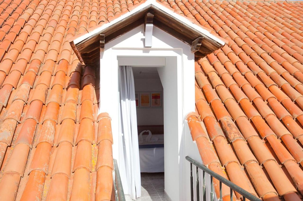 Apartamentos Cala Murada Tennis Exteriér fotografie