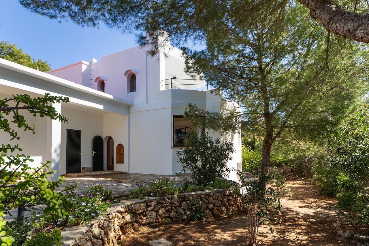 Apartamentos Cala Murada Tennis Exteriér fotografie