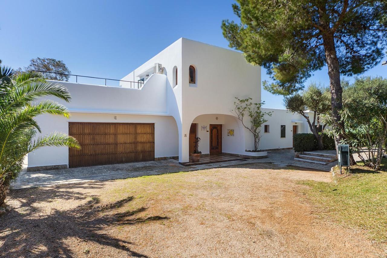 Apartamentos Cala Murada Tennis Exteriér fotografie